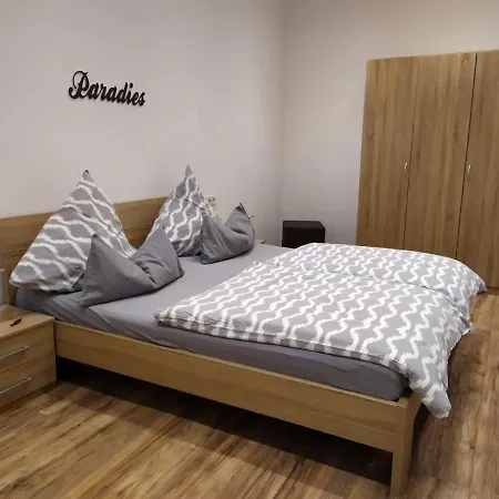 Schenden Διαμέρισμα