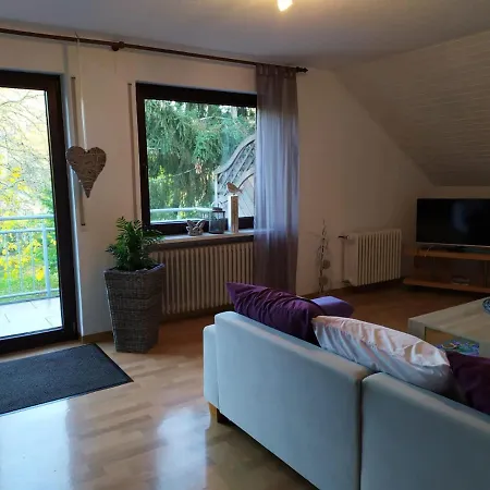 Διαμέρισμα Schenden