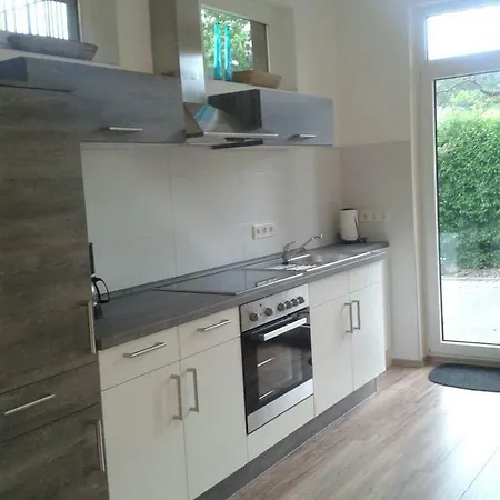 Apartment Schenden